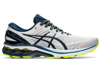 Asics Erkek GEL-KAYANO 27 Koşu Ayakkabısı TR832YU